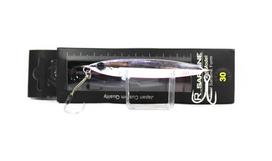 Zeake Metal Jig R Sardine Aluminium Limited 30 grams 101 (6736)