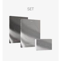 Jimin (BTS) 'FACE' (Set) + 'FACE' (Weverse Albums ver.) Set