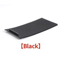 For Buick Lacrosse Car Center Console Sliding Shutters Cup Holder Roller Blind Cover Replacement Car-Styling 2009-2013 smėlis