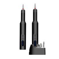 USB Portable Nail Grinder Electric Nail Polisher Electric Nail Manicure Tool juoda