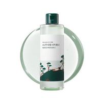 ROUND LAB Pine Calming Cica Toner 250ml AUTHENTIC STORE white