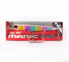 Duo Bay Ruf Manic Fish 99 Pencil Sinking Lure GLA0231 (1378)
