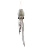 Sale Lumica Puni Raba 40 grams 52 mm Sinking Lure Blue Glow (6079)