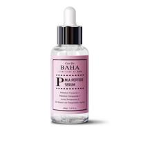 [Cos De Baha] P Anti-wrinkle Whitening peptide serum with matrixyl 3000, Hyaluronic and argireline 30ml, 60ml 60ml