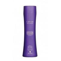Alterna Caviar Anti Aging Relenishing Moisture Shampoo 250ml purple