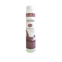 Nurana Biotin Shampoo 250ml white