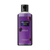 Dušo želė moterims Pasimatymas (250 ml), Date Woman dušo želė, Bella Vita blue