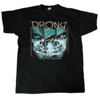 Prong Beg To Differ 1990 Album Cover Unisex T-shirt S gray