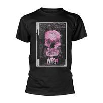 Goat Skelepink Unisex T-shirt S