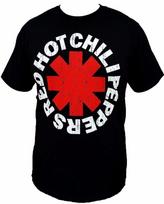 Red Hot Chili Peppers Grupės Roko SM 2X Unisex Marškinėliai S