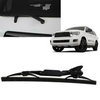 Automobilio galinio lango valytuvo šluostė Toyota Sequoia 2008-2022 Keitimas 85242-0C010