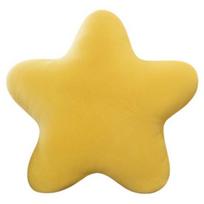 Žvaigždė pagalvė miela minkšta pūkuota miegojimo pagalvėlė sofa sofos lovos puošmena pentagramos forma PP medvilninis įdarytas žaislas merginai vaikams dovana 40cm