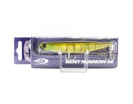 Išpardavimas OSP Bent Minnow 86F Plaukiojantis minnow masalas ME-28 (6753)