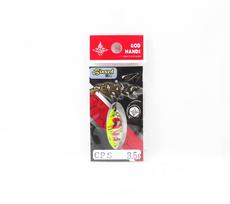 God Hands Gaia Biased Eccentric Avalon 3.5 grams Sinking Lure CPS (2192)