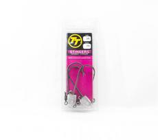 Tackle Tactics TT Stingers Jig Head 3/8 oz 7/0 3/pack (2218)