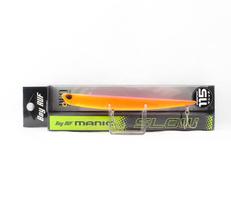 Duo Bay Ruf Manic Slow 115 Sinking Lure CCC0715 (3547)