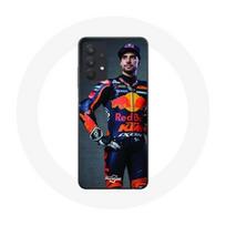Coque Samsung Galaxy A32 5G miguel oliveira moto gp trophee ktm