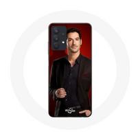 Coque pour samsung galaxy A32 5G Lucifer Morningstar Série