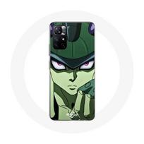Coque pour Xiaomi Redmi Note 11s 5G Meruem Hunter x Hunter Affiche