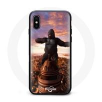 Coque Iphone XS max Coque King Kong