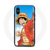 Coque Iphone XS max Manga One Piece