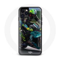 Coque iphone 12 mini Valentino rossi