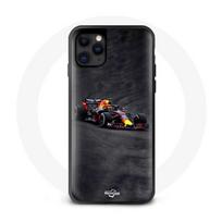 Coque iphone 11 pro Formula 1 verstappen