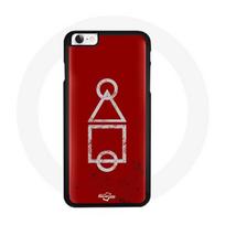 Iphone 7 Case Squid žaidimo kortelė