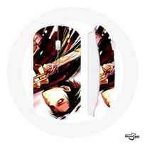 Souris Sans Fil Levi Ackerman Tumb Attack on Titan Anime