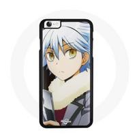 Coque Iphone SE Horibe Itona Assassination Classroom Anime
