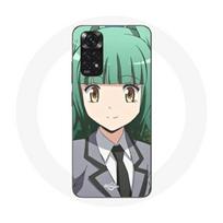 Coque pour Xiaomi Redmi Note 11 4G kayano Assassination Classroom Anime Manga