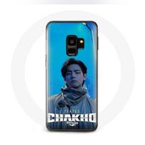 Coque pour Samsung Galaxy S9 Bangtan Sonyeondan 7 Fates Chakho Avec BTS V Jooan