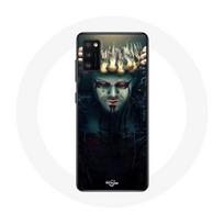 Coque pour Samsung Galaxy S20 Plus Vikings Ragnar Lothbrok Méchant Série Saison 5