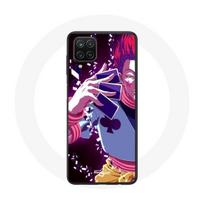 Coque pour Samsung Galaxy A22 4G Hunter X Hunter Manga Hisoka Morow