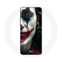 Coque pour Samsung Galaxy A22 5G Joker Moitié visage