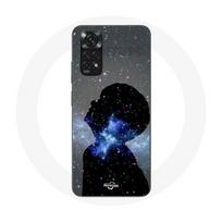 Coque pour Xiaomi Redmi Note 11S BTS Bangtan Garçon Kim Taehyung Fanart