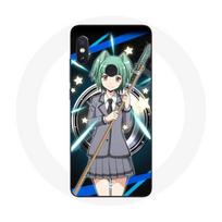 Coque pour Xiaomi Redmi Note 5 Pro kaede kayano Assassination Classroom Anime Manga