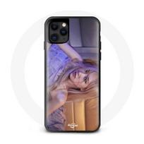 Dėklas iPhone 11 Pro Max Blackpink Rosé On The Ground Solo Išskirtinė daina