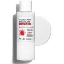 APLB salicilo rūgštis BHA Arbutin tonikas 160ml #160ml 1PCS white