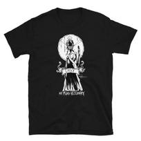 S Envy Shawn Coss Deadly Sins Shirt Unisex T-Shirt S