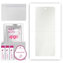 apgo Hydrogel Matte Screen Protector for Honor Magic V2 Ultimate, Hydrogel Film, Flexible, Soft TPU with positioning layer easy installation