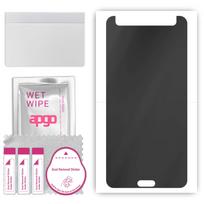 apgo Hydrogel Privacy Matte Screen Protector for Nokia 6, Anti Spy, Hydrogel Film, Flexible, Soft TPU with positioning layer easy installation