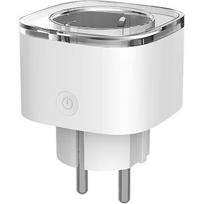 EZVIZ T31, EU, white - Smart plug CS-T31-16E-EU