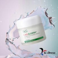 Dr.G Red Blemish Clear Raminamasis kremas 70ml 1 PCS