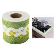 Anti Frost Door Sealing Tape ,Window Insulation Kits ,paste Waterproof Weather strip Grass black