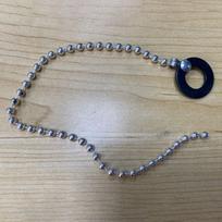 Cymbal Chain, Crash Effect Device, Jazz Drums Rack Drum Parts, Easy to Install Durable, Sound juoda