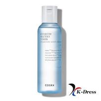 COSRX Hydrium vandeninis tonikas 280ml white