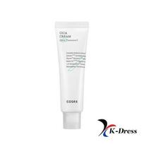 COSRX Pure Fit Cica Cream 50ml 1 PCS white