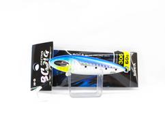 NS Black Hole Metalinis džigas Boca 60 gramų 306 Sardinė (7216)
