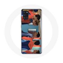 Samsung Galaxy A21S Case Chase Your Dreams josé giménez zapiola basketball